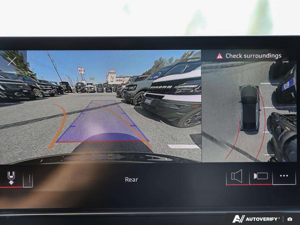2023 Audi A5 45 Technik NAVIGATION SYSTEM | FRONT DUAL A/C | KE thumb 25