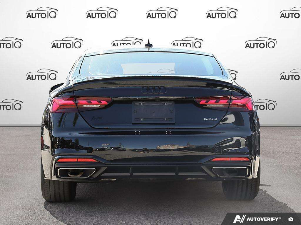 2023 Audi A5 45 Technik NAVIGATION SYSTEM | FRONT DUAL A/C | KE alt 5