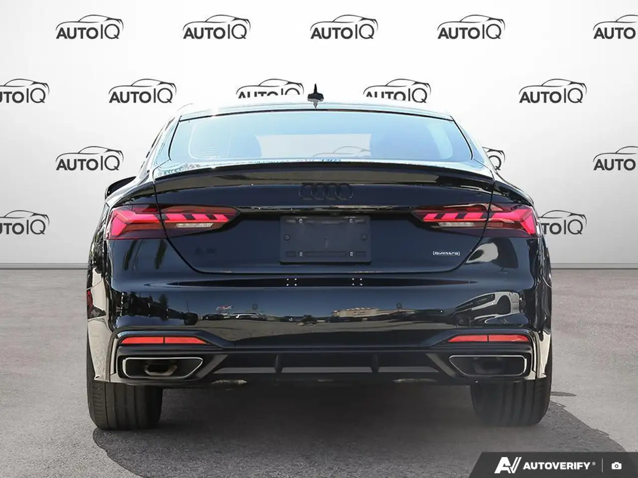 Audi A5 снимка Audi A5