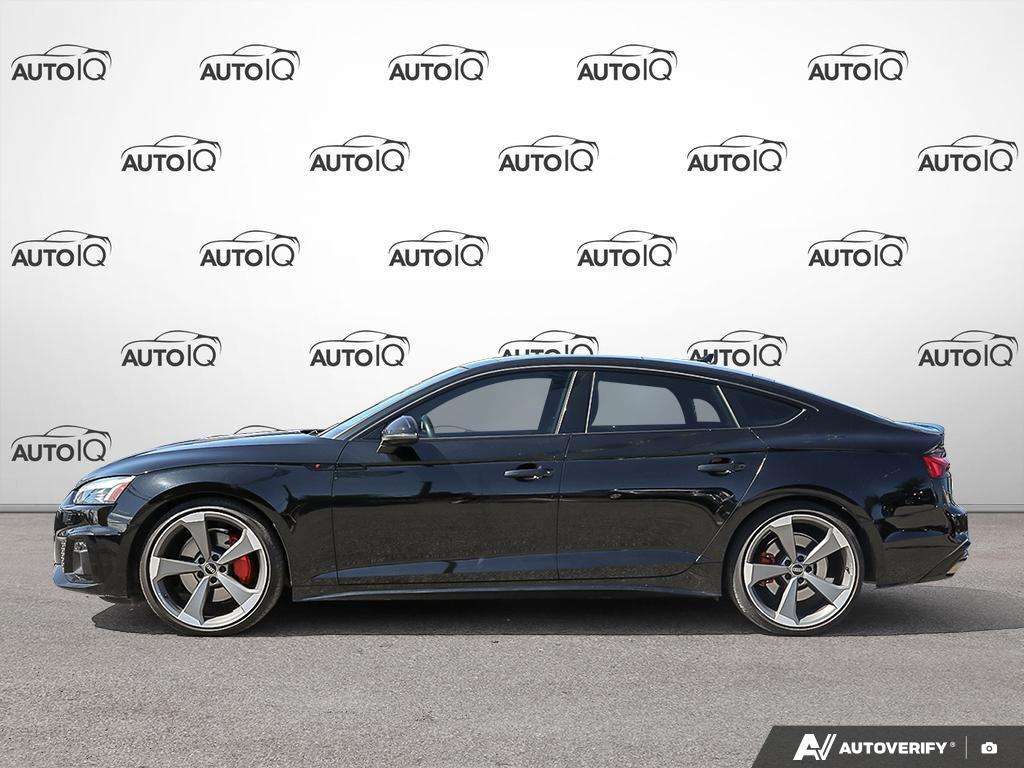 2023 Audi A5 45 Technik NAVIGATION SYSTEM | FRONT DUAL A/C | KE alt 3