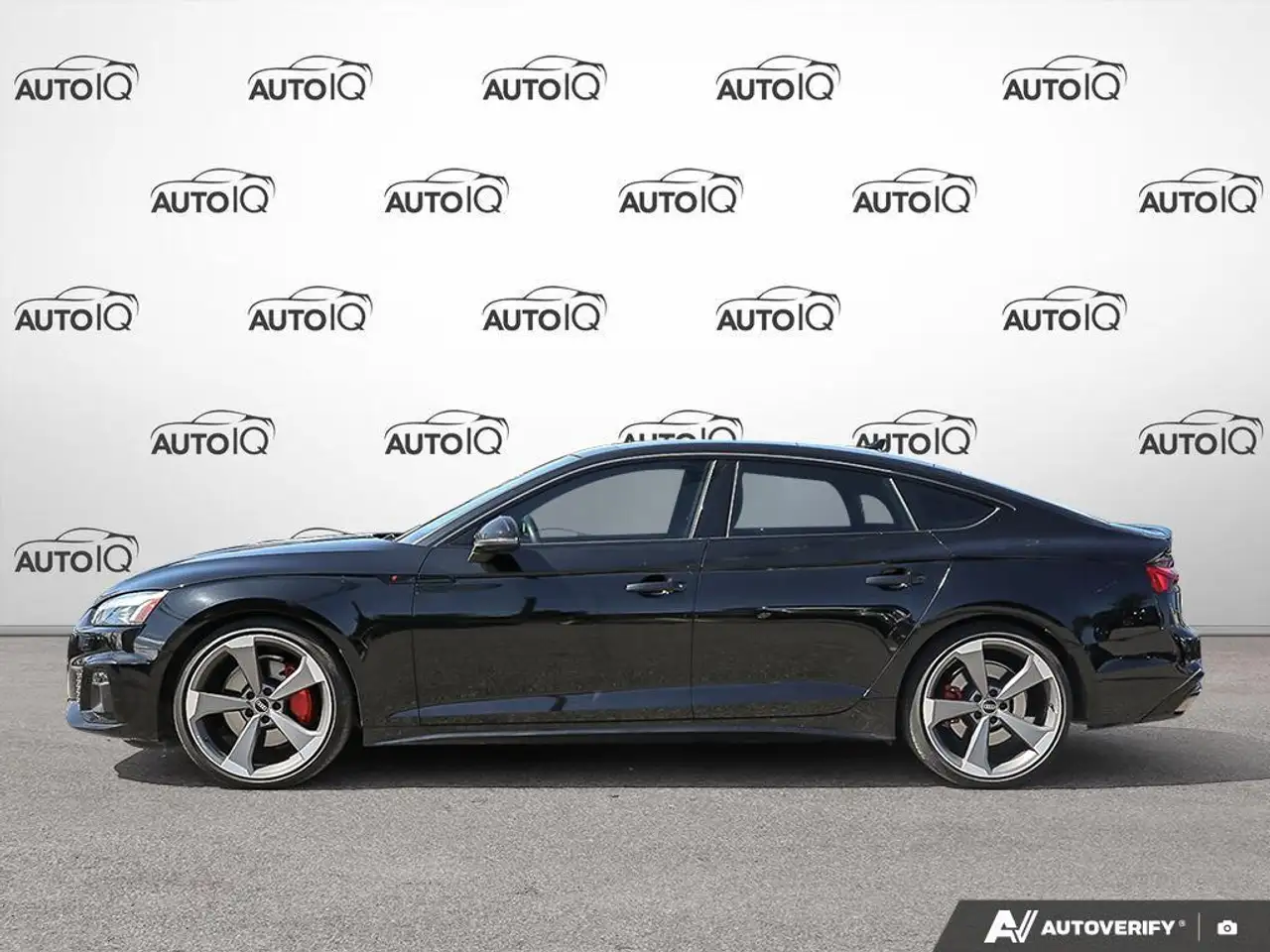Audi A5 снимка Audi A5