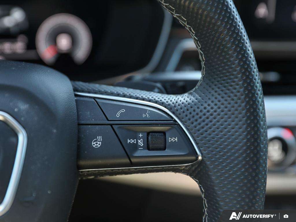 2023 Audi A5 45 Technik NAVIGATION SYSTEM | FRONT DUAL A/C | KE thumb 16