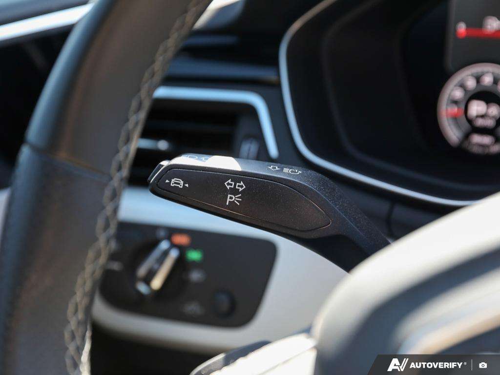 2023 Audi A5 45 Technik NAVIGATION SYSTEM | FRONT DUAL A/C | KE thumb 14