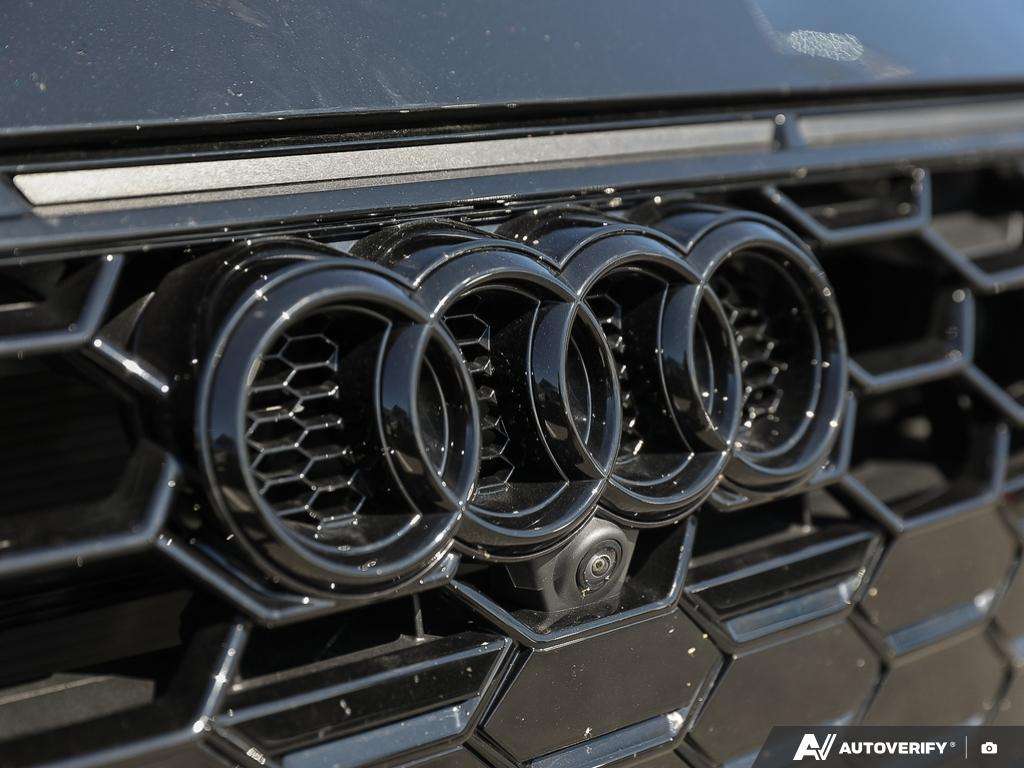 2023 Audi A5 45 Technik NAVIGATION SYSTEM | FRONT DUAL A/C | KE thumb 7