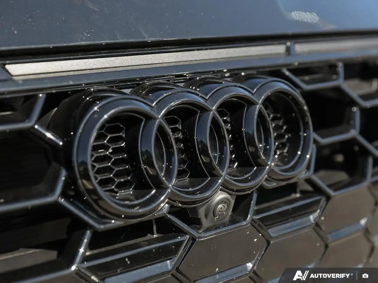 Audi A5 снимка Audi A5