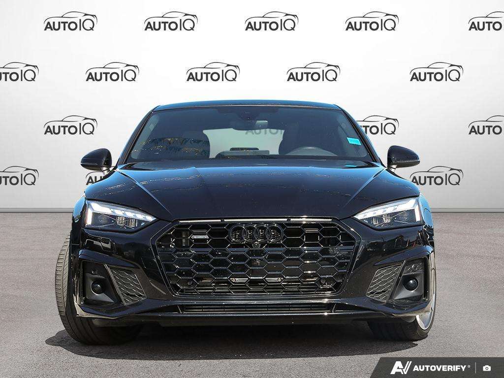 2023 Audi A5 45 Technik NAVIGATION SYSTEM | FRONT DUAL A/C | KE alt 2