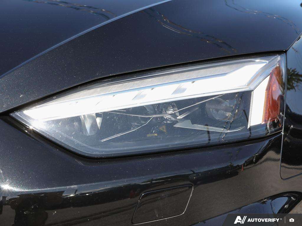 2023 Audi A5 45 Technik NAVIGATION SYSTEM | FRONT DUAL A/C | KE thumb 8