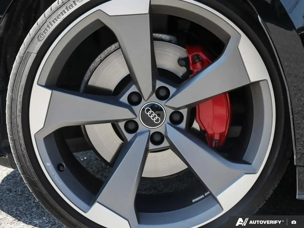 Audi A5 снимка Audi A5