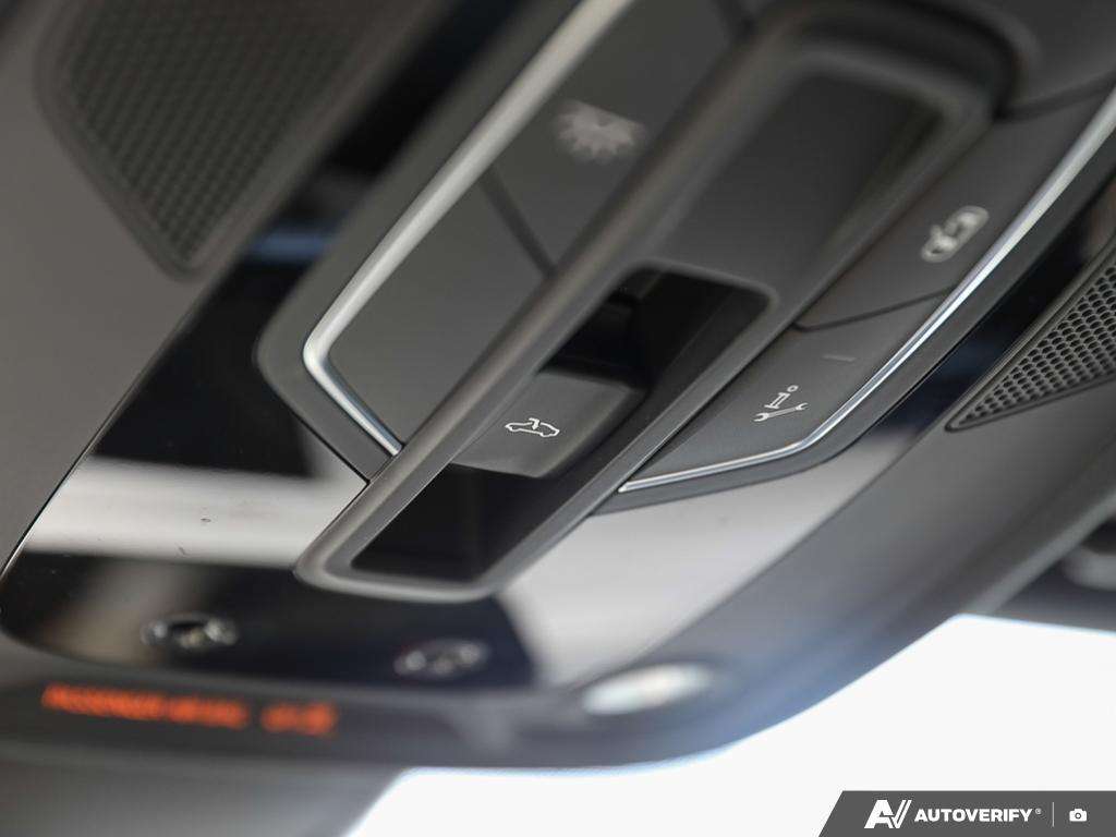 2023 Audi A5 45 Technik NAVIGATION SYSTEM | FRONT DUAL A/C | KE thumb 20