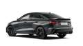 Audi S3 quattro BLACKPAK PANO KAMERA ACC MATRIX Gris - thumbnail 2