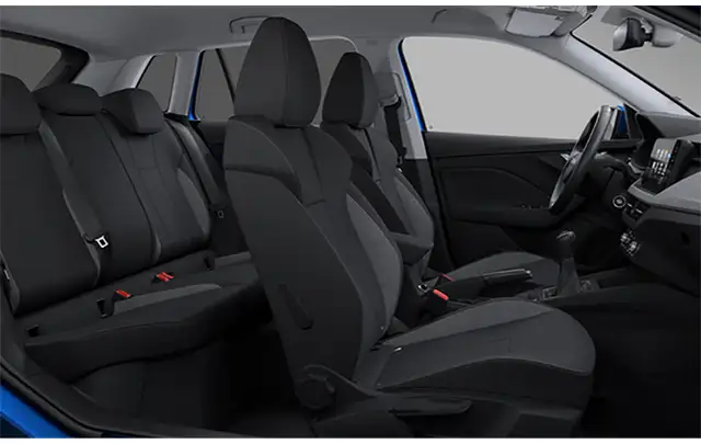 Skoda Kamiq view 5