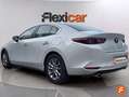 Mazda 3 2.5L E-SKY G MHEV 103kW 6AT Prime-line Gris - thumbnail 7