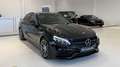 Mercedes-Benz C 63 AMG Basic Schwarz - thumbnail 5