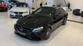 Mercedes-Benz C 63 AMG Basic Schwarz - thumbnail 2