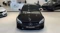 Mercedes-Benz C 63 AMG Basic Schwarz - thumbnail 4