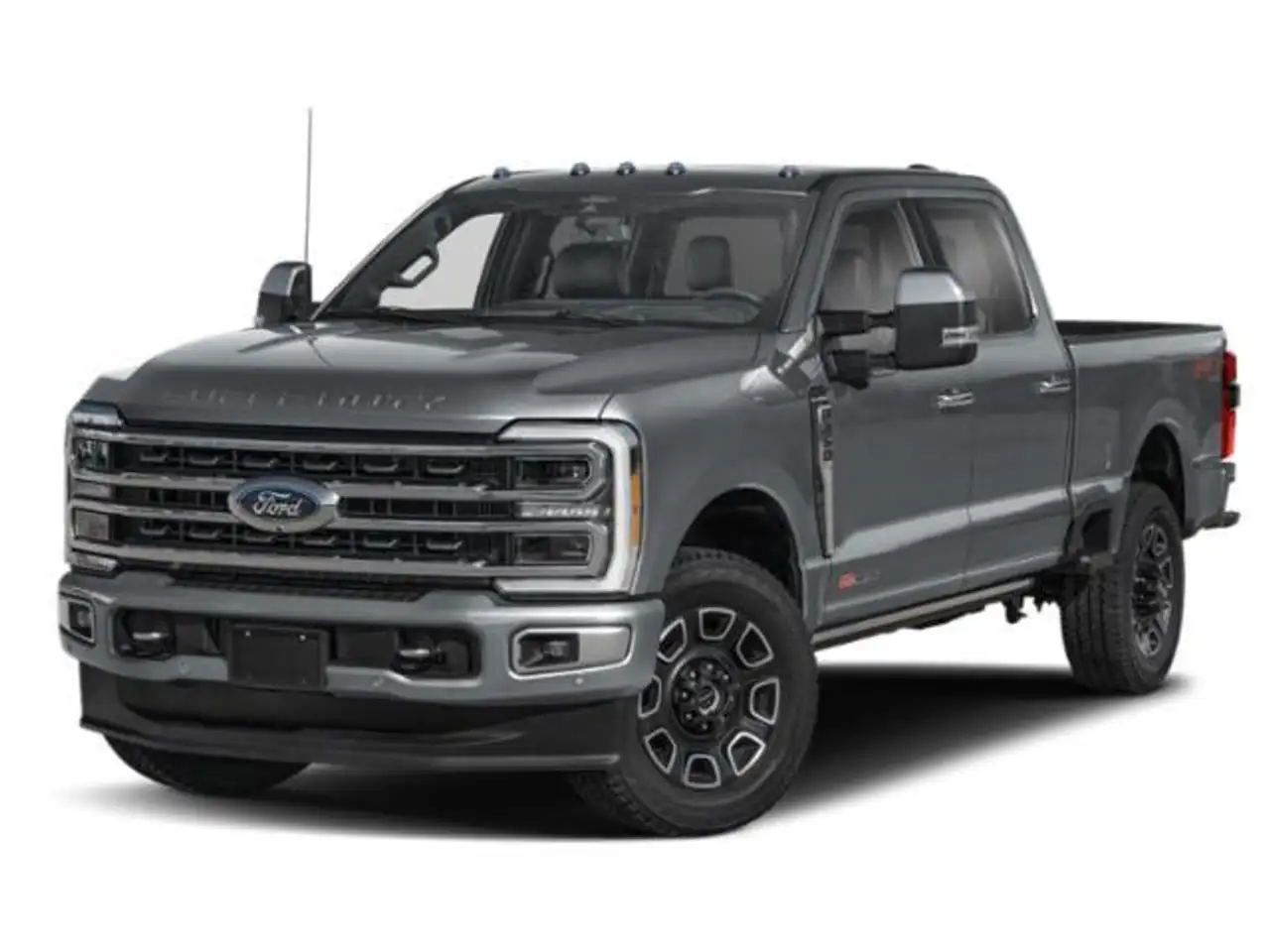 2026 Ford F 250
