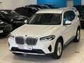 BMW X3 xDrive 20d Aut/Navi/AHK/ParkAss/SportSitze Blanc - thumbnail 29