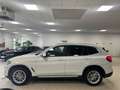 BMW X3 xDrive 20d Aut/Navi/AHK/ParkAss/SportSitze Blanc - thumbnail 7