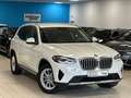 BMW X3 xDrive 20d Aut/Navi/AHK/ParkAss/SportSitze Blanc - thumbnail 1