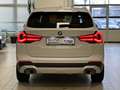 BMW X3 xDrive 20d Aut/Navi/AHK/ParkAss/SportSitze Blanc - thumbnail 9