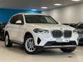BMW X3 xDrive 20d Aut/Navi/AHK/ParkAss/SportSitze Blanc - thumbnail 27