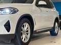 BMW X3 xDrive 20d Aut/Navi/AHK/ParkAss/SportSitze Blanc - thumbnail 30