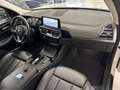 BMW X3 xDrive 20d Aut/Navi/AHK/ParkAss/SportSitze Blanc - thumbnail 24