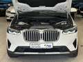 BMW X3 xDrive 20d Aut/Navi/AHK/ParkAss/SportSitze Blanc - thumbnail 31