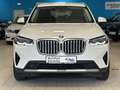 BMW X3 xDrive 20d Aut/Navi/AHK/ParkAss/SportSitze Blanc - thumbnail 5