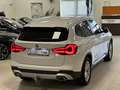 BMW X3 xDrive 20d Aut/Navi/AHK/ParkAss/SportSitze Blanc - thumbnail 10