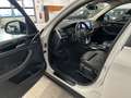 BMW X3 xDrive 20d Aut/Navi/AHK/ParkAss/SportSitze Blanc - thumbnail 12