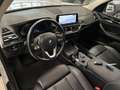BMW X3 xDrive 20d Aut/Navi/AHK/ParkAss/SportSitze Blanc - thumbnail 13