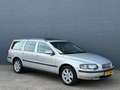Volvo V70 2.5 T AUTOMAAT 7-PERSOONS LEDER/STOELVERW/CRUISE | Grijs - thumbnail 3
