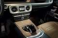 Mercedes-Benz G 400 d Schwarz - thumbnail 12