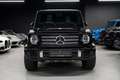 Mercedes-Benz G 400 d Schwarz - thumbnail 7