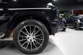 Mercedes-Benz G 400 d Schwarz - thumbnail 20