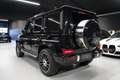 Mercedes-Benz G 400 d Schwarz - thumbnail 5