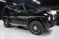 Mercedes-Benz G 400 d Schwarz - thumbnail 2