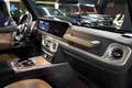 Mercedes-Benz G 400 d Schwarz - thumbnail 18
