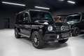 Mercedes-Benz G 400 d Zwart - thumbnail 1