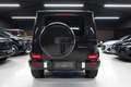 Mercedes-Benz G 400 d Schwarz - thumbnail 4