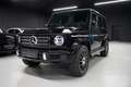 Mercedes-Benz G 400 d Schwarz - thumbnail 6