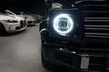 Mercedes-Benz G 400 d Schwarz - thumbnail 21
