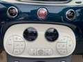 Fiat 500C Lounge*2.Hand*EURO6*Teil-Leder*NAVI*ALU*PDC Blau - thumbnail 17