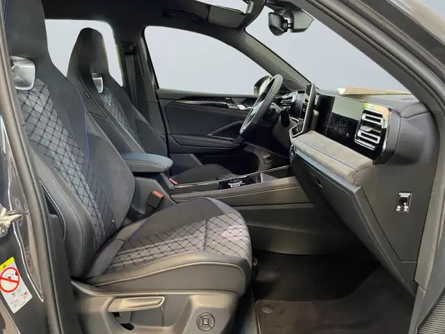 Volkswagen Tiguan view 10