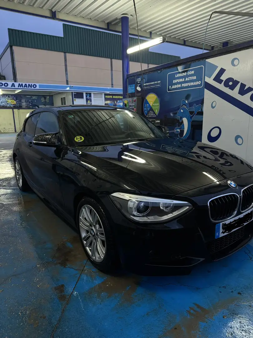 BMW 116 116d M Sport Edition - 2