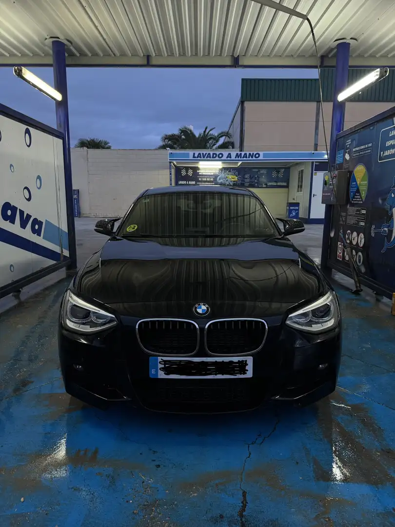 BMW 116 116d M Sport Edition - 1