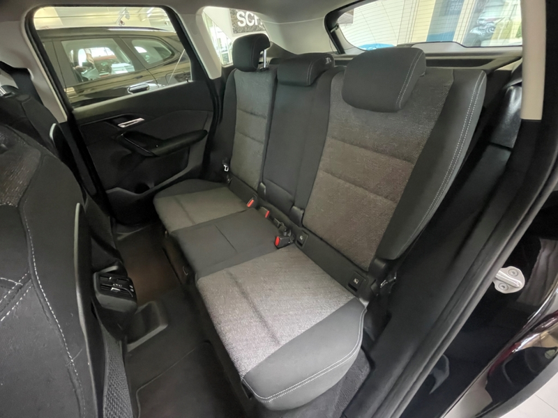BMW X1 xDrive 20d Aut. AHK ACC Sitzh. RFK Sportsitze — photo 11
