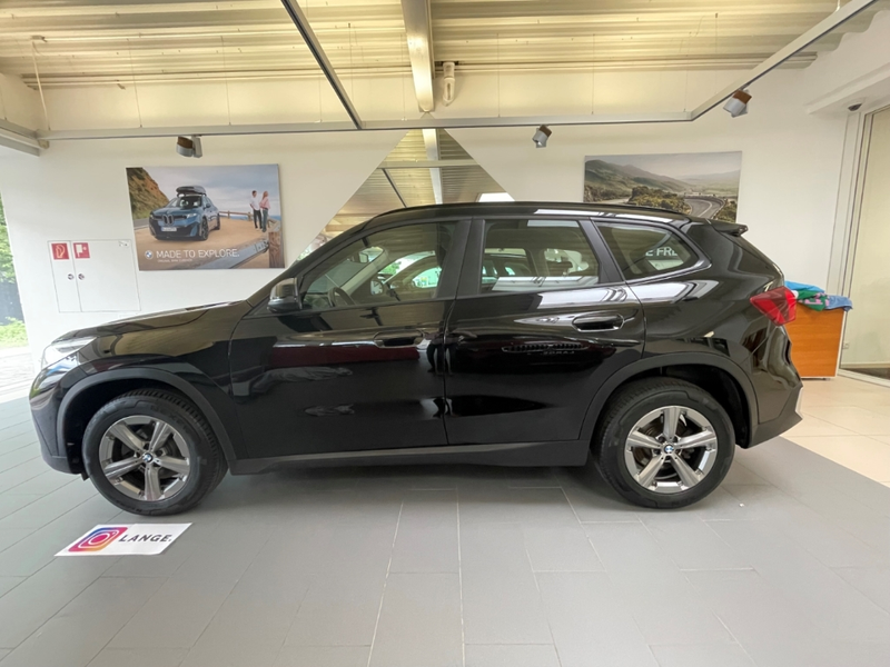 BMW X1 xDrive 20d Aut. AHK ACC Sitzh. RFK Sportsitze — photo 3