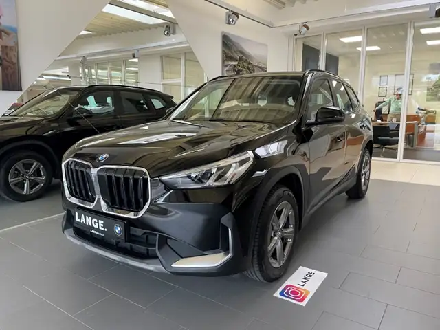 Bmw X1 xDrive 20d Aut. AHK ACC Sitzh. RFK Sportsitze